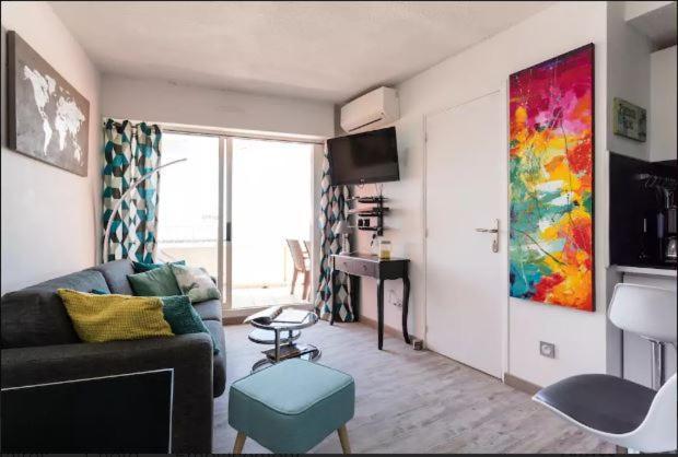 L'Ecrin De Circe Apartment Agde Exterior photo