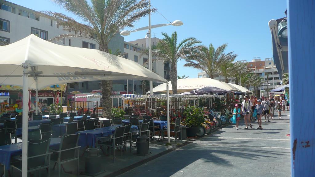L'Ecrin De Circe Apartment Agde Room photo