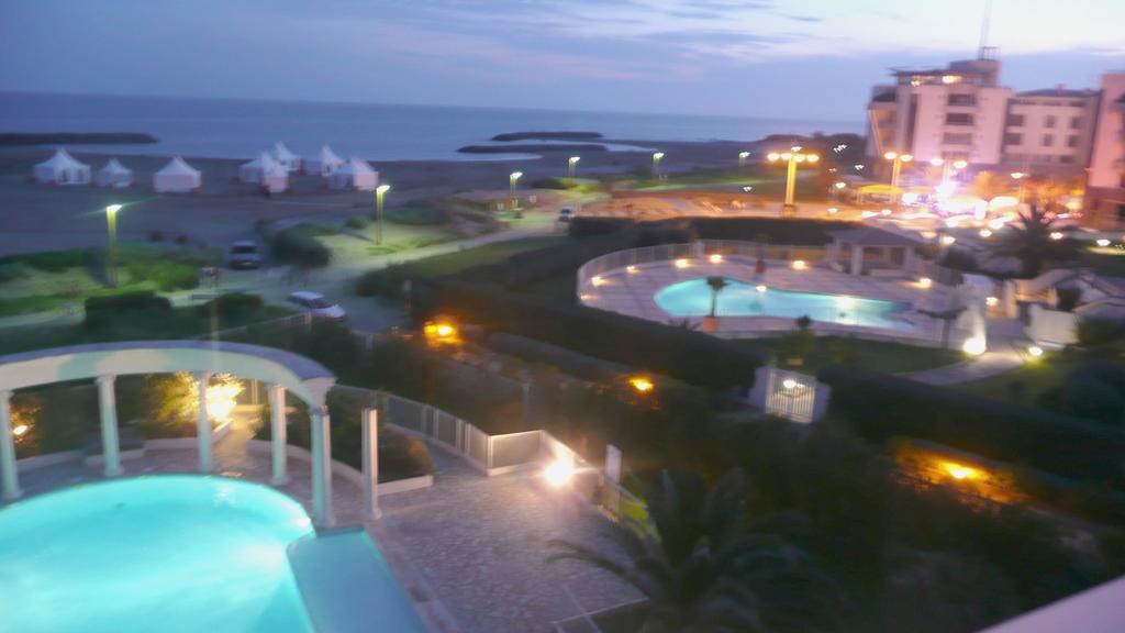 L'Ecrin De Circe Apartment Agde Room photo
