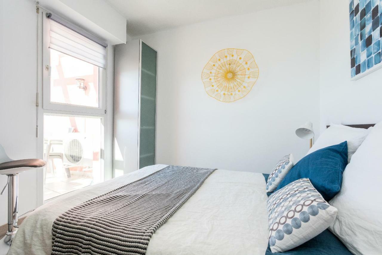 L'Ecrin De Circe Apartment Agde Exterior photo